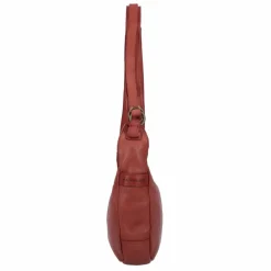 Harold's Submarine Schultertasche Leder 39 cm