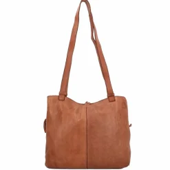 Harold's Submarine Schultertasche Leder 31 cm