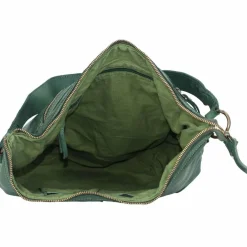 Harold's Submarine Schultertasche Leder 33 cm