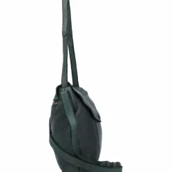 Harold's Submarine Schultertasche L Leder 28 cm