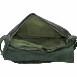 Harold's Submarine Schultertasche L Leder 28 cm