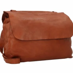 Harold's Submarine Schultertasche Leder 45 cm