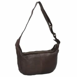 Harold's Submarine Schultertasche Leder 39 cm
