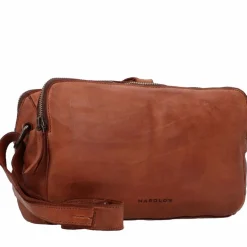 Harold's Submarine Umhängetasche Leder 28 cm