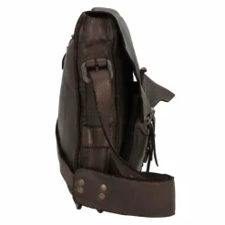 Harold's Submarine Umhängetasche Leder 24 cm