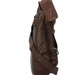 Harold's Submarine Umhängetasche Leder 31 cm