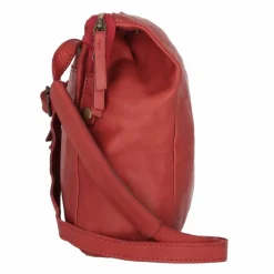 Harold's Submarine Umhängetasche Leder 32 cm