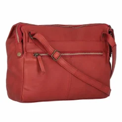 Harold's Submarine Umhängetasche Leder 32 cm