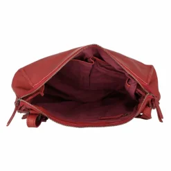 Harold's Submarine Umhängetasche Leder 32 cm
