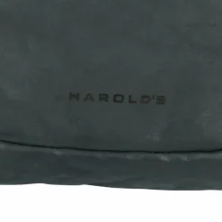 Harold's Submarine Umhängetasche Leder 28 cm