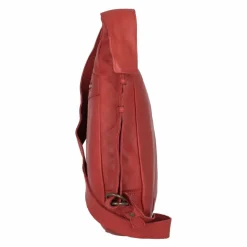 Harold's Submarine Umhängetasche Leder 31 cm