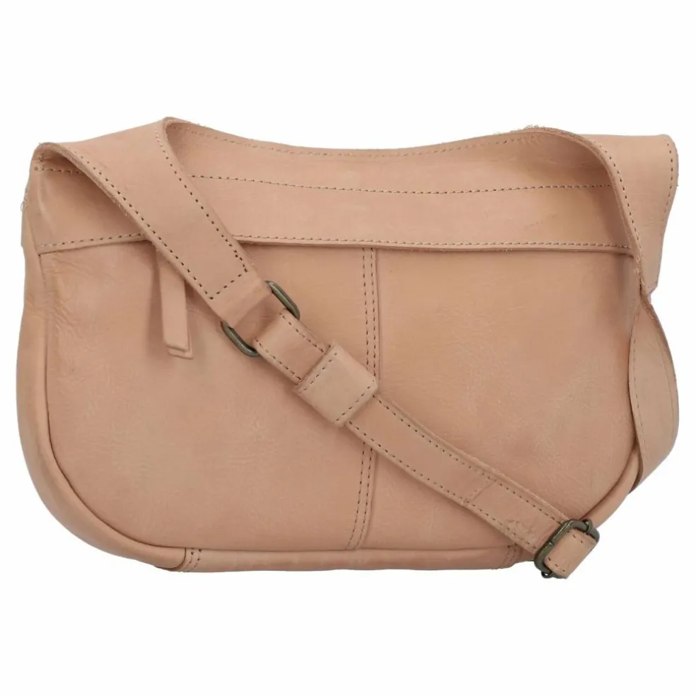 Harold's Submarine Umhängetasche Leder 28 cm