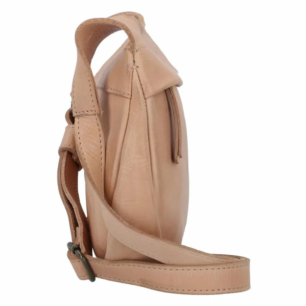 Harold's Submarine Umhängetasche Leder 28 cm