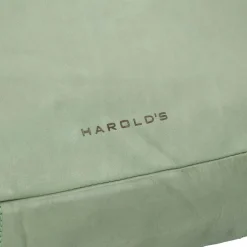 Harold's Submarine Umhängetasche Leder 25 cm