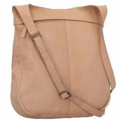 Harold's Submarine Umhängetasche Leder 25 cm