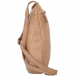 Harold's Submarine Umhängetasche Leder 25 cm