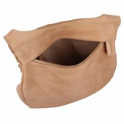 Harold's Submarine Umhängetasche Leder 25 cm