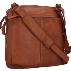 Harold's Submarine Umhängetasche Leder 22 cm