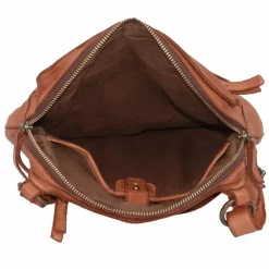 Harold's Submarine Umhängetasche Leder 22 cm