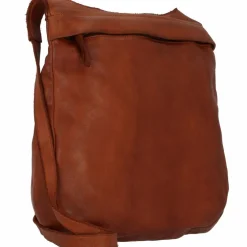Harold's Submarine Umhängetasche Leder 25 cm