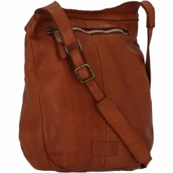 Harold's Submarine Umhängetasche Leder 25 cm