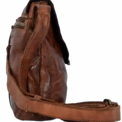Harold's Submarine Umhängetasche Leder 21 cm