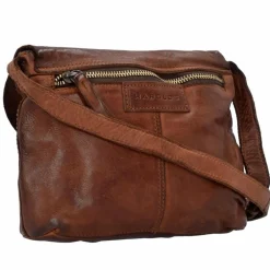 Harold's Submarine Umhängetasche Leder 21 cm