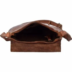 Harold's Submarine Umhängetasche Leder 21 cm