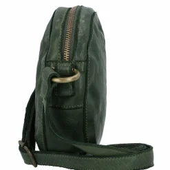 Harold's Submarine Umhängetasche Leder 18 cm