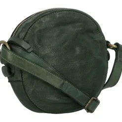 Harold's Submarine Umhängetasche Leder 18 cm