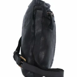 Harold's Submarine Umhängetasche Leder 23 cm