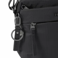 Hedgren Furo Nara Gürteltasche RFID Schutz 22 cm