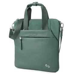 Hedgren Furo Roku Handtasche RFID Schutz 30 cm Laptopfach