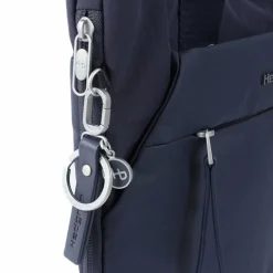 Hedgren Furo Roku Handtasche RFID Schutz 30 cm Laptopfach