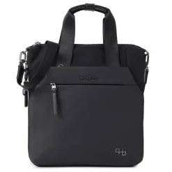 Hedgren Furo Roku Handtasche RFID Schutz 30 cm Laptopfach
