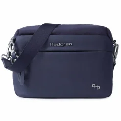 Hedgren Furo Totoi Umhängetasche RFID Schutz 25 cm