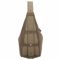 Hey Marly Lifetime Sister Suede Schultertasche M Leder 35.5 cm