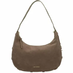 Hey Marly Lifetime Sister Suede Schultertasche M Leder 35.5 cm