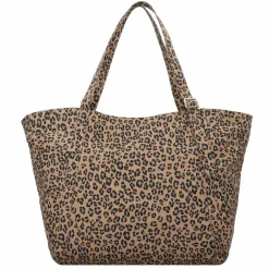 Hey Marly Pretty Wonder Canvas Shopper Tasche L 58 cm