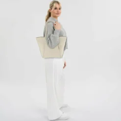 Hey Marly Pretty Wonder Nylon Shopper Tasche M 50 cm