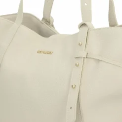 Hey Marly Pretty Wonder Shopper Tasche M Leder 50 cm