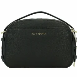 Hey Marly Style Mate  Handtasche Leder 21.5 cm