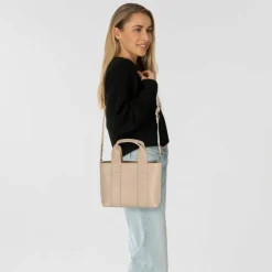 Hugo Becky Handtasche 25 cm