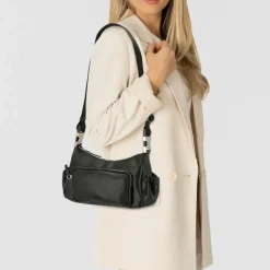 Hugo Bel 2.0 Schultertasche 24 cm