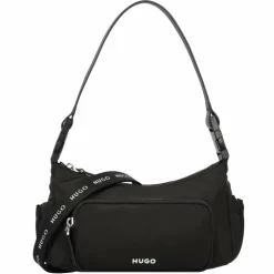 Hugo Bel Schultertasche 25.5 cm