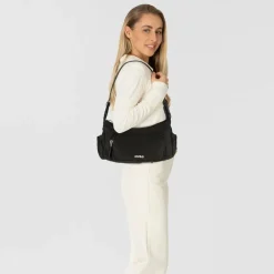 Hugo Bel Schultertasche 25.5 cm