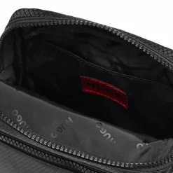 Hugo Jhin Mini Bag Umhängetasche 16 cm