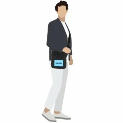 Hugo Laddy Mini Bag Umhängetasche 15 cm