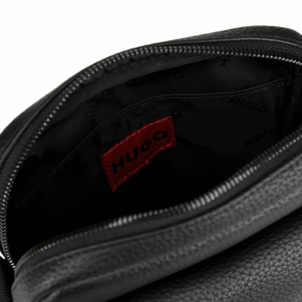 Hugo New Ethon Mini Bag Umhängetasche 17 cm