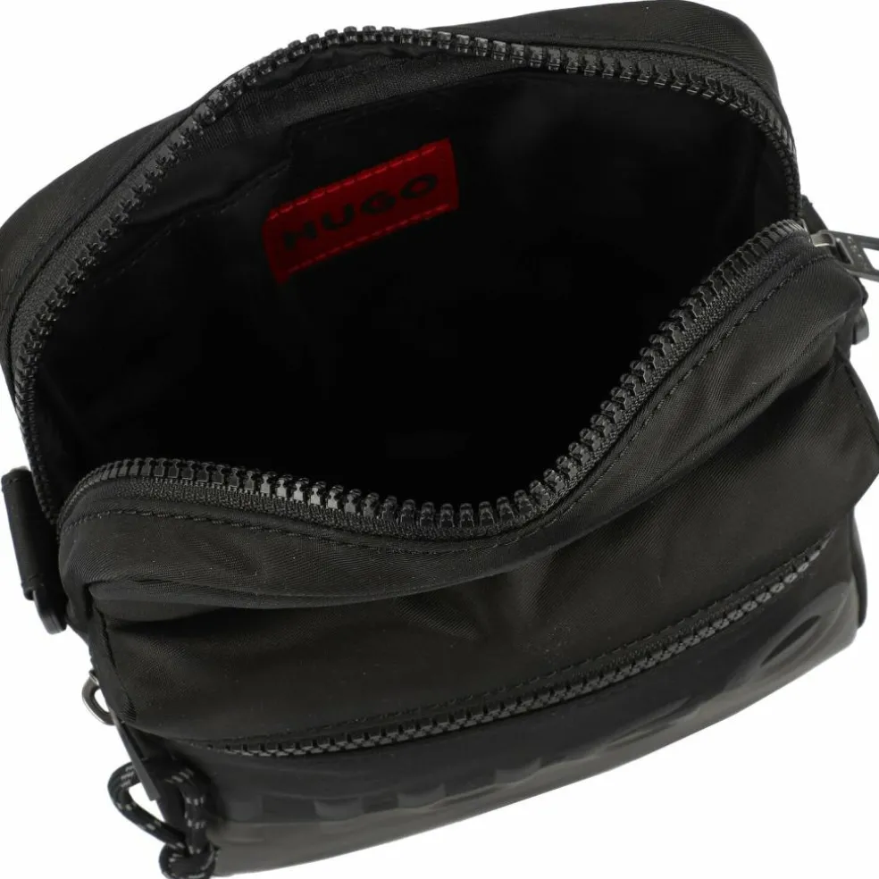 Hugo Nosh Mini Bag Umhängetasche 17.5 cm
